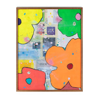 Sin Título (Quiero Verte Bien), 2021