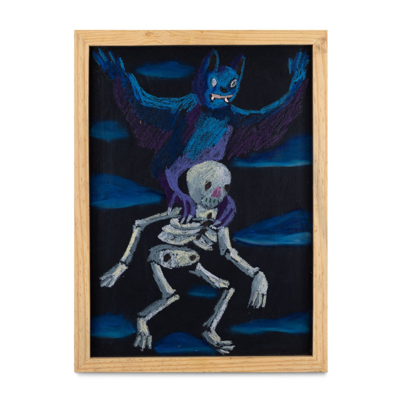 Vampi Lleva Calavera, 2025