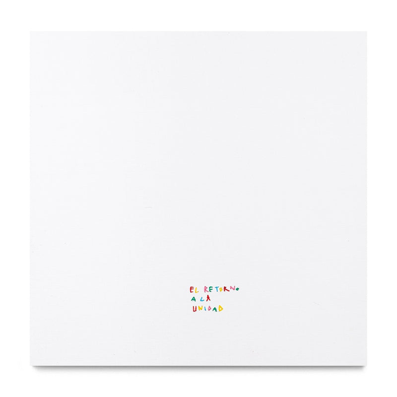 El Retorno A La Unidad, 2025