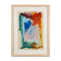 The Jungle Under Her Dress XVII