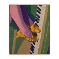 Driven by Anxiety, 2025