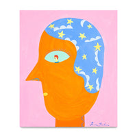 Los Ojos Son La Ventana Al Alma