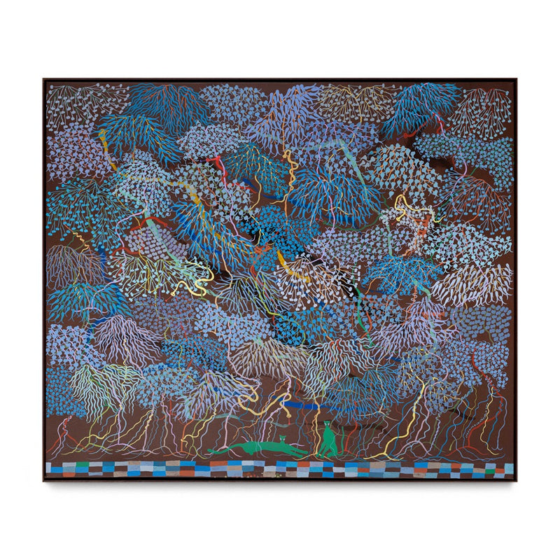 Tigres Selva Original Pequeña