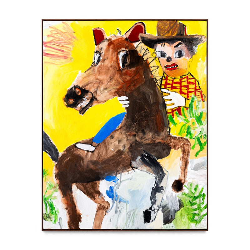 Destreza En La Manga, 2025