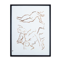 Cuerpos Líquidos, 2025