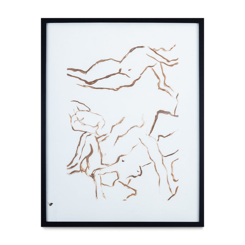 Cuerpos Líquidos, 2025