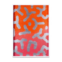 Echos of Nature Macro I