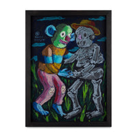 Danza Con Muerte, 2025