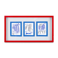 La Vida Cotidiana de los Felinos III