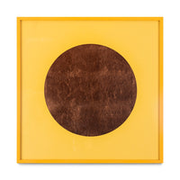 Yellow Back Círculo 76