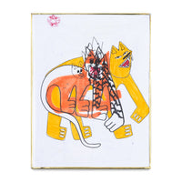 Las Madres y el Hijo