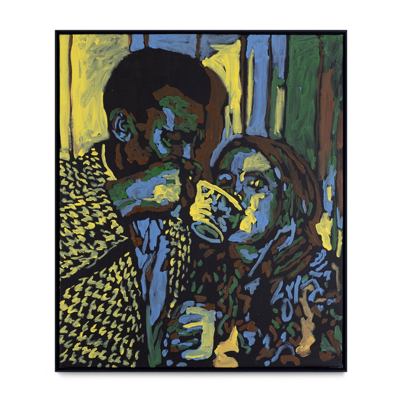 La Mente Maestra, 2025