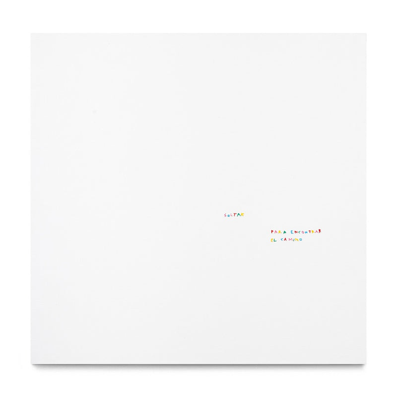 Soltar Para Encontrar El Camino, 2025