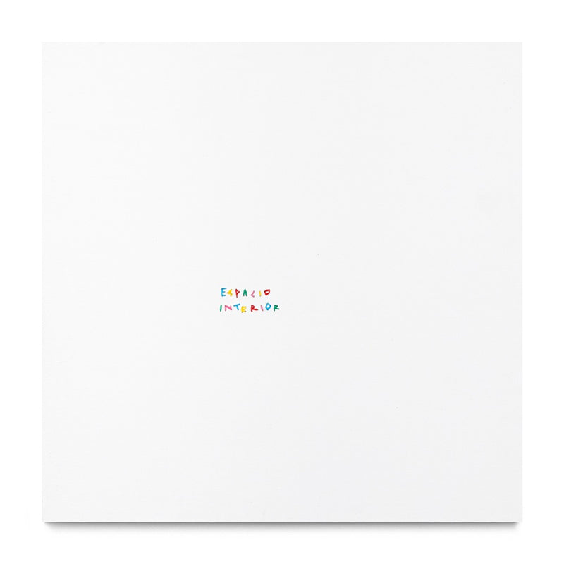 Espacio Interior, 2025