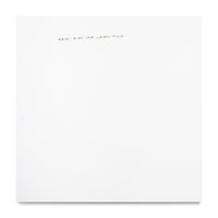 Heaven Guides Those Who Dare To Look, 2025