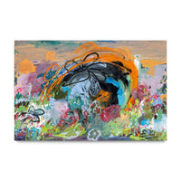 La Flor De La Luna, 2025