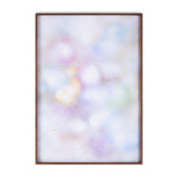 Conversación Entre Flores