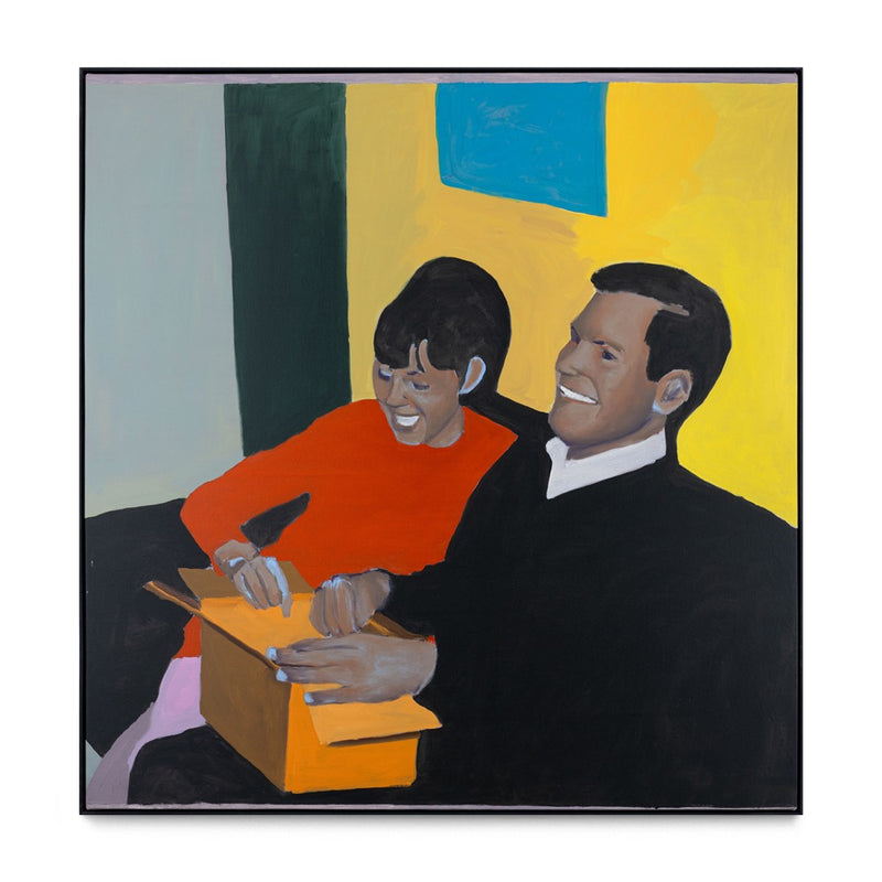 Stay Away From Art, 2025