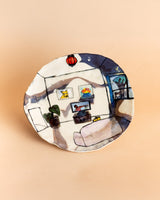 Carlos Alcaraz Us Open 2025, 2025