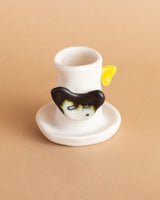 Porta Vela Pez Mickey