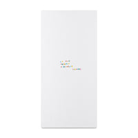 La Vida Observa y Devuelve Siempre, 2025