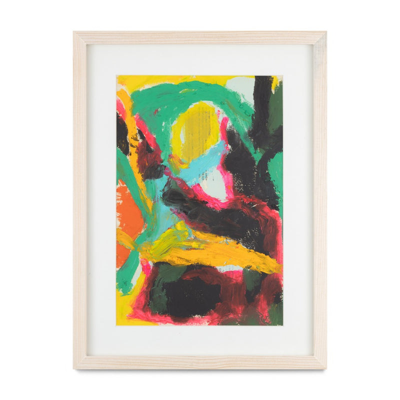 The Jungle Under Her Dress II