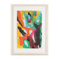 The Jungle Under Her Dress IV