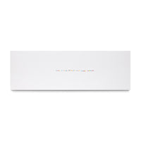 Como Si Algo De Esta Vida Fuera Eterno, 2025