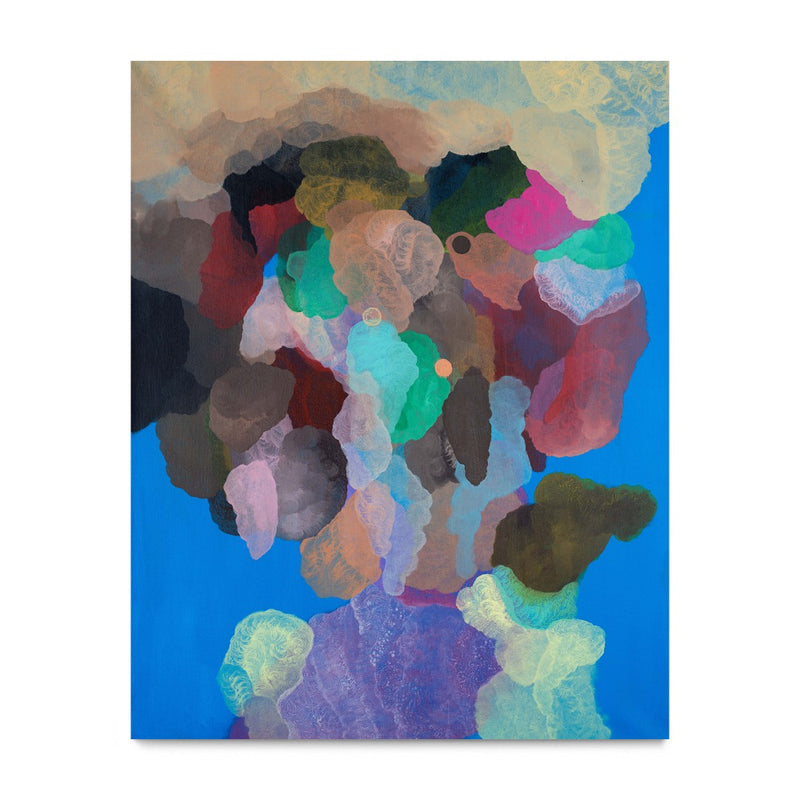 Nacer del Sustantivo / Birth Of a Noun