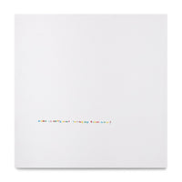 What Is Happening Inside Me Right Now?, 2025