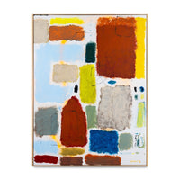 All Information Light Synthesis in Stone in Dirt