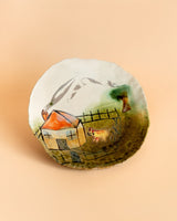 Casita Con Vaquita, 2025