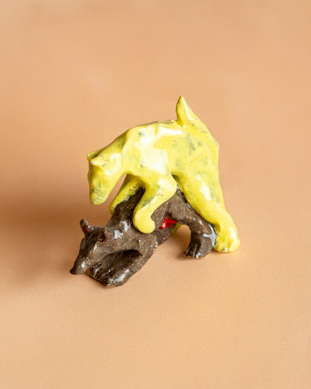 Amores Perros I, 2025