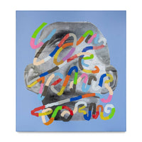 Ficción En Seis Partes Para Tu Memoria IV, 2025