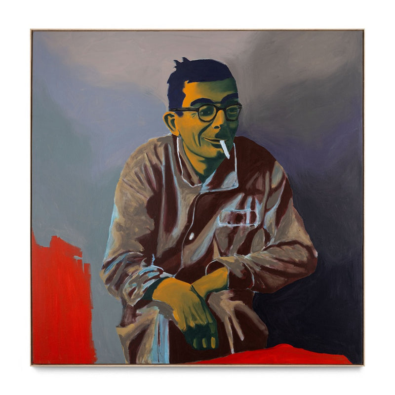 Dejen De Invitarme A Reflexionar, 2025