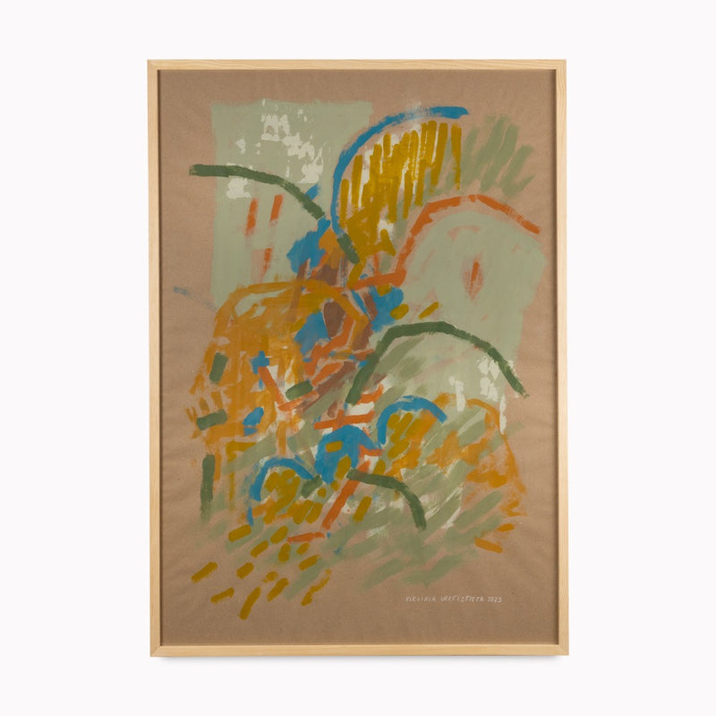 Mediterranean Yoga And Boxing In Paris