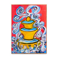 Fuente de la Abundancia