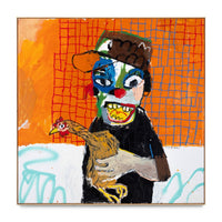 Más Que Un Pollo, 2023