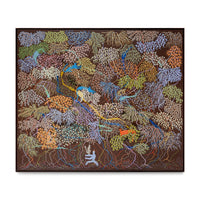 Ardilla Selva Original Pequeña