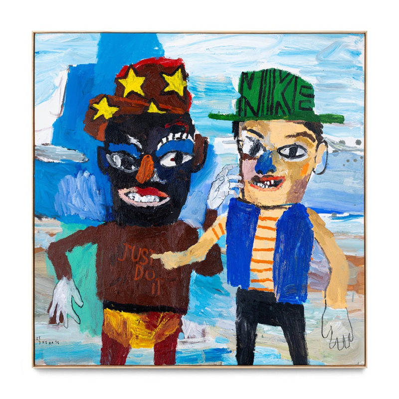 Nos Dejó El Velero, 2025