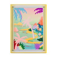 Tropical Vibe