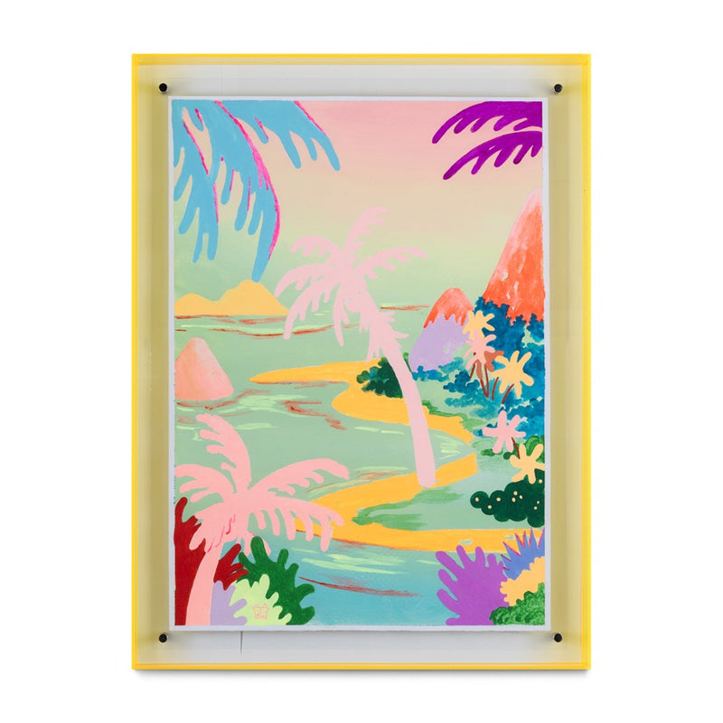 Tropical Vibe