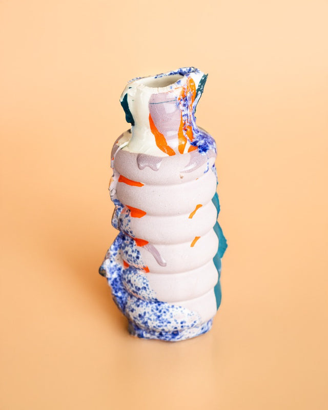 Te Sueño en Colores III, 2024