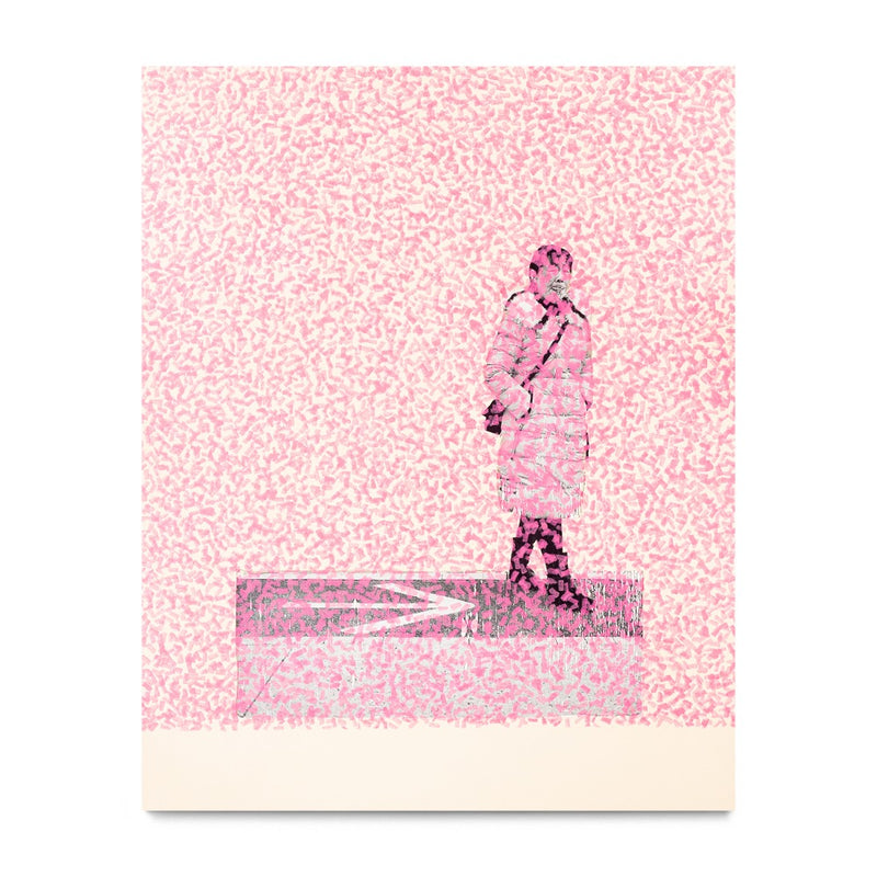 Blossom #1