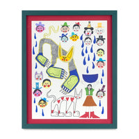 El Show del Payaso Triste, 2025