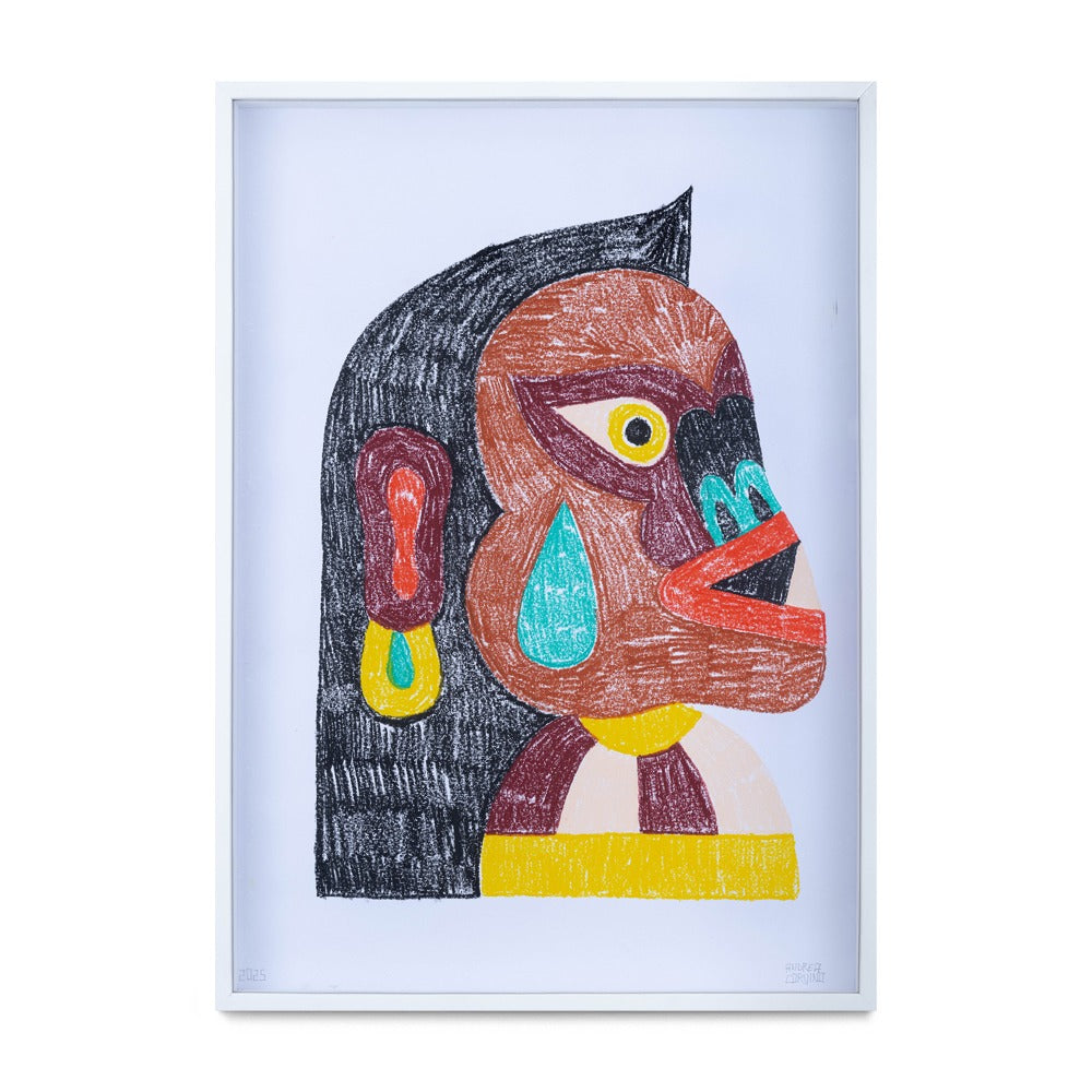 Gorilla Elvis, 2025