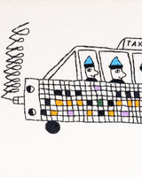 Taxi II