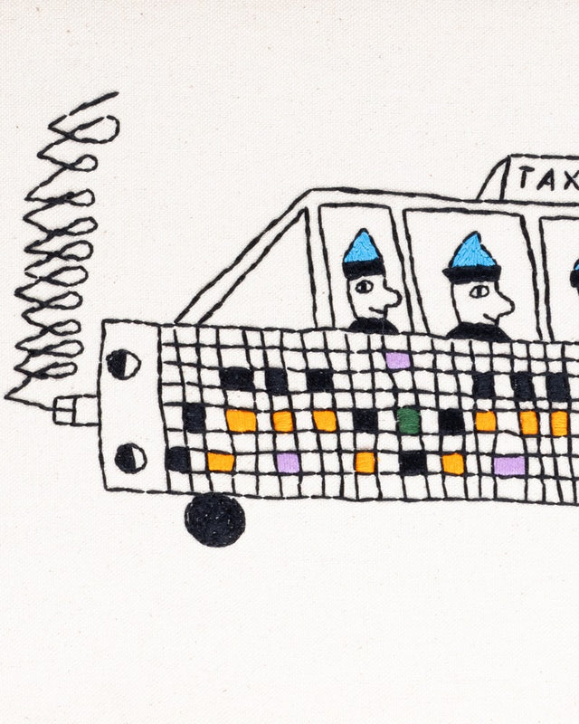 Taxi II