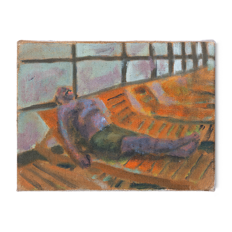 15 x 20 III, 2026