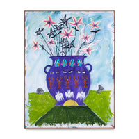 Jarrón de Los Placeres, 2026